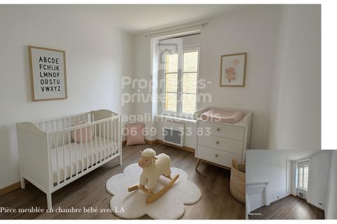 Villa i Avranches, Manche, Avranches - € 175.000 | Ref: 422519-4MHA - foto 10