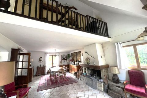 Villa a Thoiry, Yvelines, Thoiry - € 572.000 | Ref: 430645SYS - foto 2