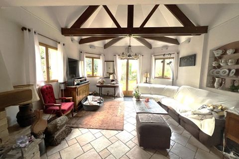 Villa a Thoiry, Yvelines, Thoiry - € 572.000 | Ref: 430645SYS - foto 3