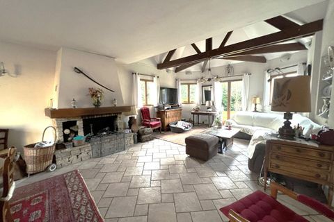 Villa a Thoiry, Yvelines, Thoiry - € 572.000 | Ref: 430645SYS - foto 4