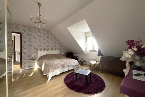Villa a Thoiry, Yvelines, Thoiry - € 572.000 | Ref: 430645SYS - foto 13