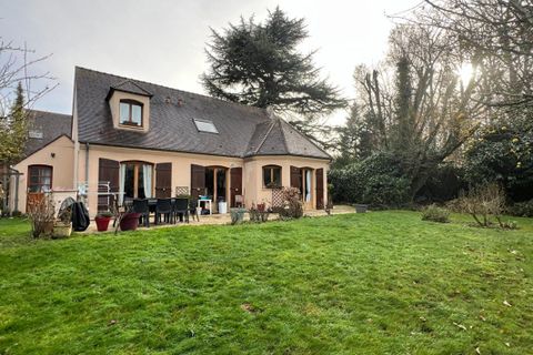 Villa a Thoiry, Yvelines, Thoiry - € 572.000 | Ref: 430645SYS - foto 16