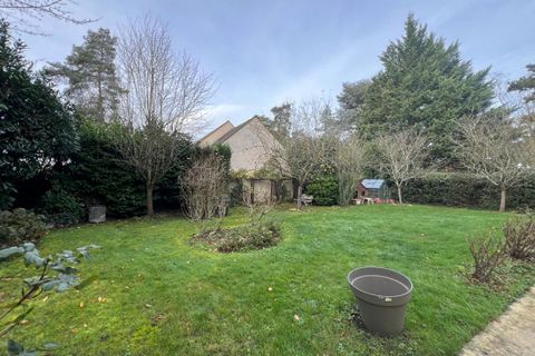 Villa a Thoiry, Yvelines, Thoiry - € 572.000 | Ref: 430645SYS - foto 17