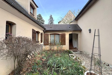 Villa a Thoiry, Yvelines, Thoiry - € 572.000 | Ref: 430645SYS - foto 18