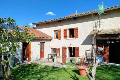 Villa i Beurieres, Puy-de-Dome, Beurieres - € 179.350 | Ref: 418695PBHNOS - foto 1