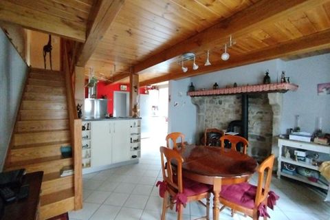 Villa i Beurieres, Puy-de-Dome, Beurieres - € 179.350 | Ref: 418695PBHNOS - foto 2
