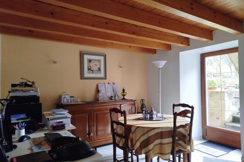 Villa i Beurieres, Puy-de-Dome, Beurieres - € 179.350 | Ref: 418695PBHNOS - foto 3