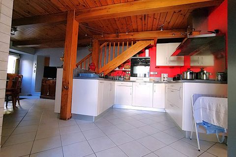 Villa i Beurieres, Puy-de-Dome, Beurieres - € 179.350 | Ref: 418695PBHNOS - foto 4