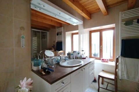 Villa i Beurieres, Puy-de-Dome, Beurieres - € 179.350 | Ref: 418695PBHNOS - foto 6