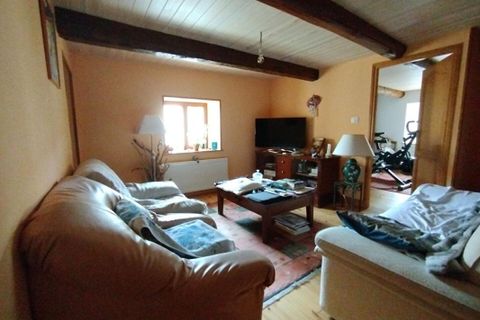 Villa i Beurieres, Puy-de-Dome, Beurieres - € 179.350 | Ref: 418695PBHNOS - foto 7