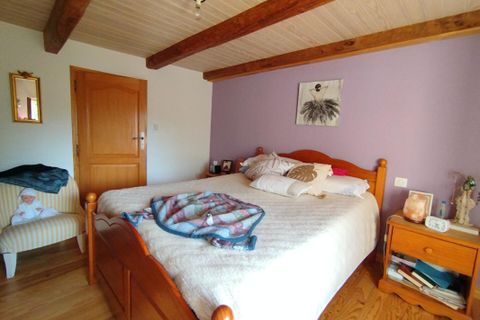 Villa i Beurieres, Puy-de-Dome, Beurieres - € 179.350 | Ref: 418695PBHNOS - foto 9