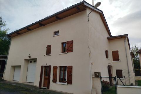 Villa i Beurieres, Puy-de-Dome, Beurieres - € 179.350 | Ref: 418695PBHNOS - foto 10