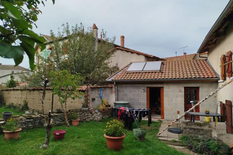 Villa i Beurieres, Puy-de-Dome, Beurieres - € 179.350 | Ref: 418695PBHNOS - foto 13
