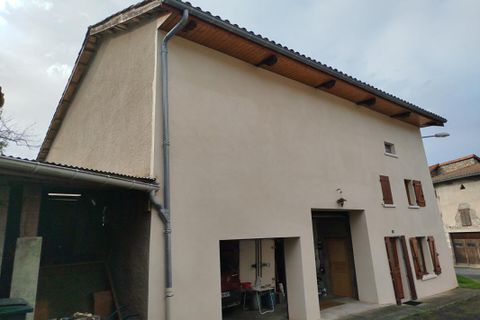Villa i Beurieres, Puy-de-Dome, Beurieres - € 179.350 | Ref: 418695PBHNOS - foto 17