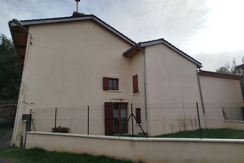 Villa i Beurieres, Puy-de-Dome, Beurieres - € 179.350 | Ref: 418695PBHNOS - foto 18