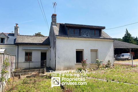 Villa i Allonnes, Maine-et-Loire, Allonnes - € 89.000 | Ref: TFI411252TFI - foto 1