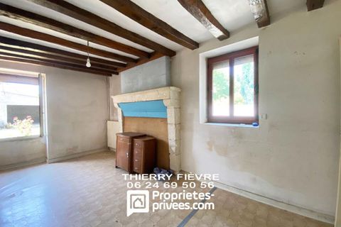 Villa i Allonnes, Maine-et-Loire, Allonnes - € 89.000 | Ref: TFI411252TFI - foto 3