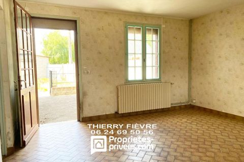 Villa i Allonnes, Maine-et-Loire, Allonnes - € 89.000 | Ref: TFI411252TFI - foto 5
