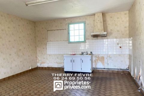 Villa i Allonnes, Maine-et-Loire, Allonnes - € 89.000 | Ref: TFI411252TFI - foto 6