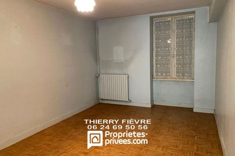 Villa i Allonnes, Maine-et-Loire, Allonnes - € 89.000 | Ref: TFI411252TFI - foto 7