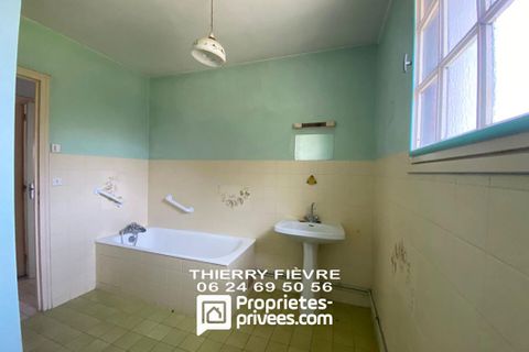 Villa i Allonnes, Maine-et-Loire, Allonnes - € 89.000 | Ref: TFI411252TFI - foto 8