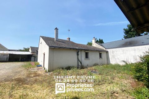 Villa i Allonnes, Maine-et-Loire, Allonnes - € 89.000 | Ref: TFI411252TFI - foto 9
