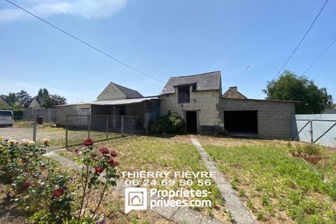 Villa i Allonnes, Maine-et-Loire, Allonnes - € 89.000 | Ref: TFI411252TFI - foto 10