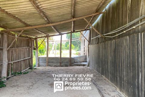 Villa i Allonnes, Maine-et-Loire, Allonnes - € 89.000 | Ref: TFI411252TFI - foto 12