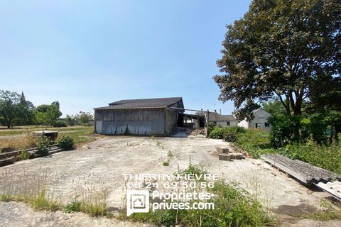 Villa i Allonnes, Maine-et-Loire, Allonnes - € 89.000 | Ref: TFI411252TFI - foto 14