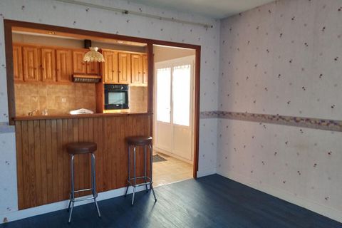 Lejlighed i Chateaubernard, Charente, Chateaubernard - € 112.000 | Ref: 430741ALLN - foto 1