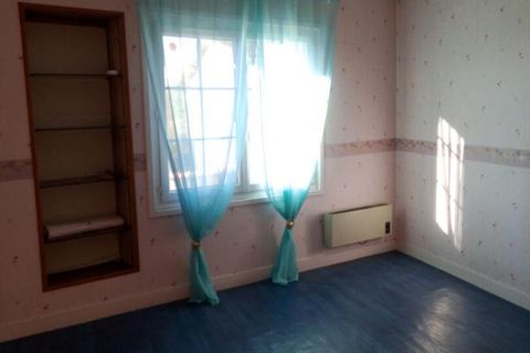 Lejlighed i Chateaubernard, Charente, Chateaubernard - € 112.000 | Ref: 430741ALLN - foto 2