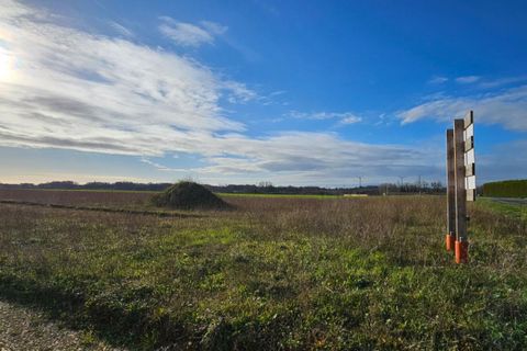 Tomt i Archingeay, Charente-Maritime, Archingeay - € 52 700 | Ref: 393461ALOGJOZ - foto 2