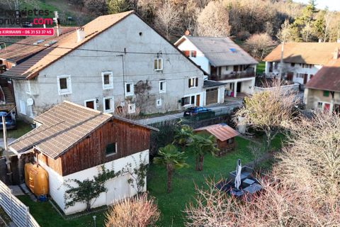 Villa i Valserhone, Ain, Valserhone - € 445.000 | Ref: 430818KRD - foto 8
