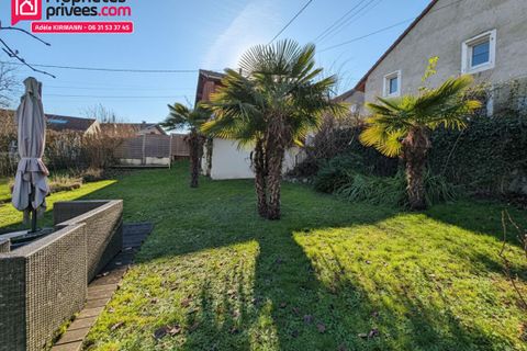 Villa i Valserhone, Ain, Valserhone - € 445.000 | Ref: 430818KRD - foto 9