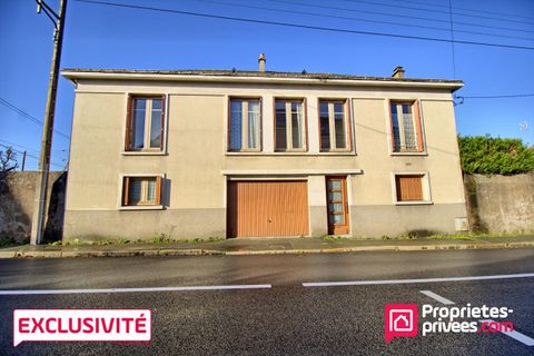Villa i Angers, Maine-et-Loire, Angers - € 367.000 | Ref: 4406LVC - foto 1
