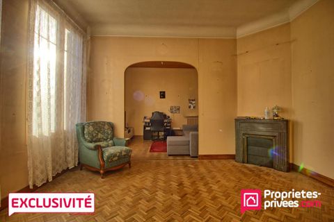 Villa i Angers, Maine-et-Loire, Angers - € 367.000 | Ref: 4406LVC - foto 3