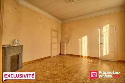 Villa i Angers, Maine-et-Loire, Angers - € 367.000 | Ref: 4406LVC - foto 4