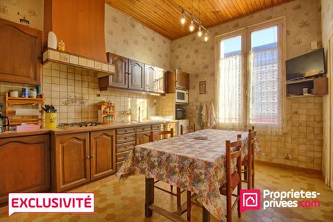 Villa i Angers, Maine-et-Loire, Angers - € 367.000 | Ref: 4406LVC - foto 6