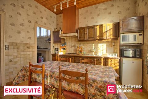 Villa i Angers, Maine-et-Loire, Angers - € 367.000 | Ref: 4406LVC - foto 7