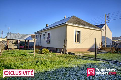Villa i Angers, Maine-et-Loire, Angers - € 367.000 | Ref: 4406LVC - foto 11