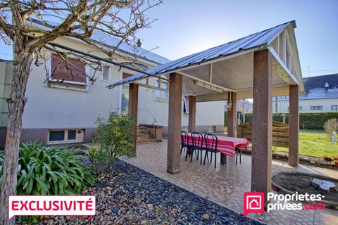 Villa i Angers, Maine-et-Loire, Angers - € 367.000 | Ref: 4406LVC - foto 12