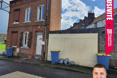 Villa i Hirson, Aisne, Hirson - € 36.990 | Ref: 428928BALC - foto 2
