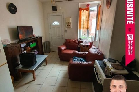 Villa i Hirson, Aisne, Hirson - € 36.990 | Ref: 428928BALC - foto 3