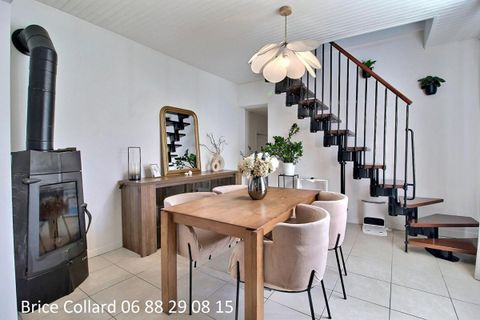 Villa a Creil, Oise, Creil - € 262.000 | Ref: 430779BCO - foto 4