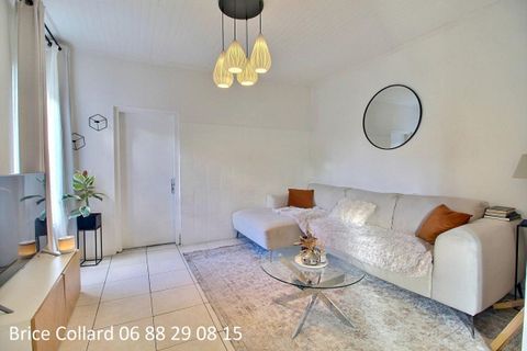 Villa a Creil, Oise, Creil - € 262.000 | Ref: 430779BCO - foto 5
