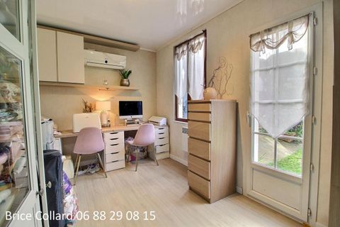 Villa a Creil, Oise, Creil - € 262.000 | Ref: 430779BCO - foto 7