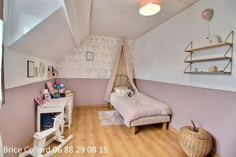 Villa a Creil, Oise, Creil - € 262.000 | Ref: 430779BCO - foto 11