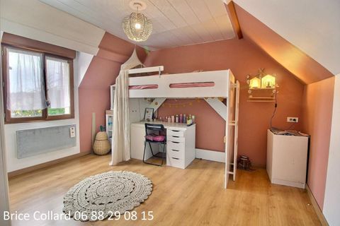 Villa a Creil, Oise, Creil - € 262.000 | Ref: 430779BCO - foto 12