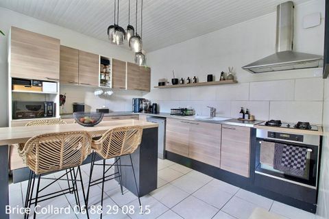Villa a Creil, Oise, Creil - € 262.000 | Ref: 430779BCO - foto 14