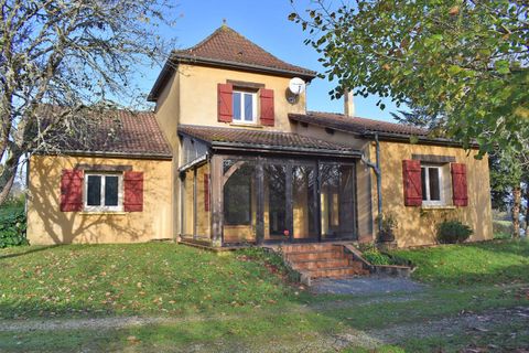 Villa i Tamnies, Dordogne, Tamnies - € 265.000 | Ref: 430551MND - foto 1